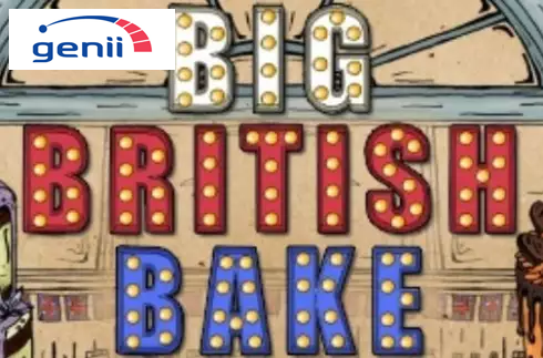 Big British Bake